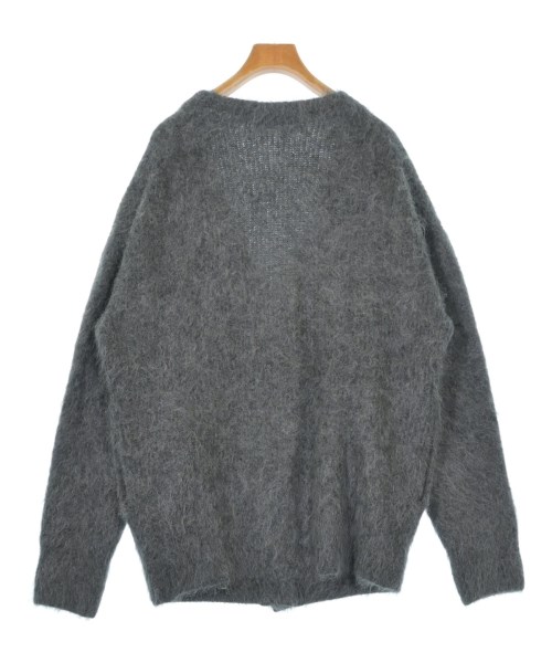 Deuxieme Classe（ドゥーズィエムクラス）カーディガン グレー サイズ:F レディース/2200627357039