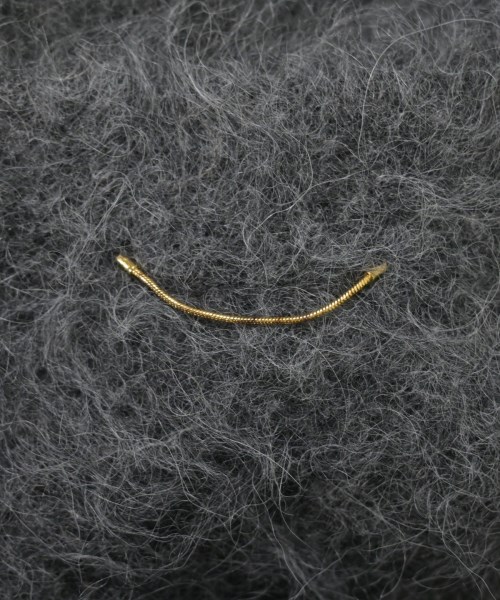 Deuxieme Classe（ドゥーズィエムクラス）カーディガン グレー サイズ:F レディース/2200627357039