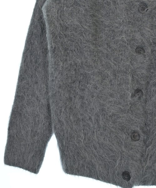 Deuxieme Classe（ドゥーズィエムクラス）カーディガン グレー サイズ:F レディース/2200627357039
