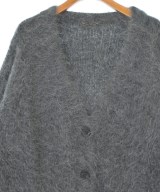 Deuxieme Classe（ドゥーズィエムクラス）カーディガン グレー サイズ:F レディース/2200627357039