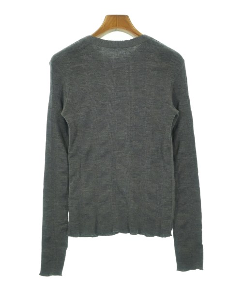 Deuxieme Classe（ドゥーズィエムクラス）ニット・セーター グレー サイズ:F レディース/2200627357046
