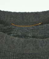 Deuxieme Classe（ドゥーズィエムクラス）ニット・セーター グレー サイズ:F レディース/2200627357046