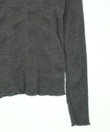 Deuxieme Classe（ドゥーズィエムクラス）ニット・セーター グレー サイズ:F レディース/2200627357046