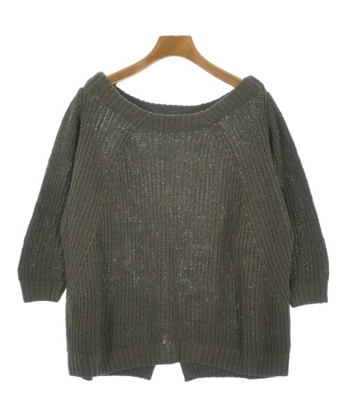 ドゥーズィエムクラス(Deuxieme Classe)のDeuxieme Classe ニット・セーター