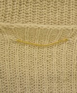 Deuxieme Classe（ドゥーズィエムクラス）ニット・セーター ベージュ サイズ:F レディース/2200627380037