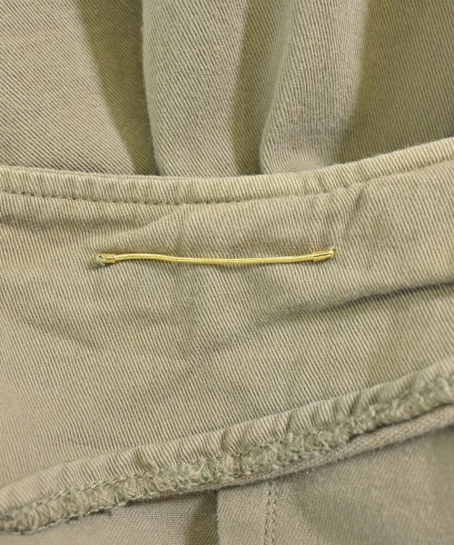 Deuxieme Classe（ドゥーズィエムクラス）ロング・マキシ丈スカート カーキ サイズ:34(XS位) レディース/2200627380143