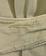 Deuxieme Classe（ドゥーズィエムクラス）ロング・マキシ丈スカート カーキ サイズ:34(XS位) レディース/2200627380143