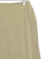 Deuxieme Classe（ドゥーズィエムクラス）ロング・マキシ丈スカート カーキ サイズ:34(XS位) レディース/2200627380143