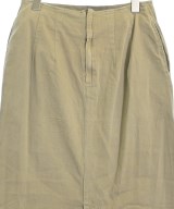 Deuxieme Classe（ドゥーズィエムクラス）ロング・マキシ丈スカート カーキ サイズ:34(XS位) レディース/2200627380143