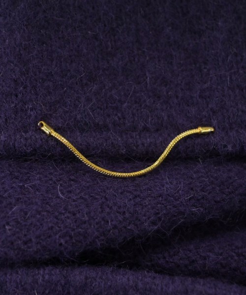 Deuxieme Classe（ドゥーズィエムクラス）ミニスカート 紫 サイズ:-(M位) レディース/2200627735028