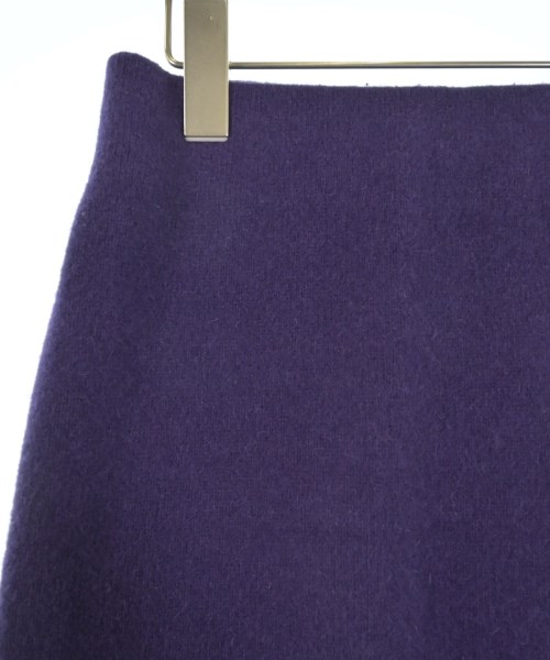 Deuxieme Classe（ドゥーズィエムクラス）ミニスカート 紫 サイズ:-(M位) レディース/2200627735028