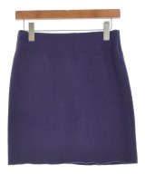 Deuxieme Classe（ドゥーズィエムクラス）ミニスカート 紫 サイズ:-(M位) レディース/2200627735028