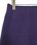 Deuxieme Classe（ドゥーズィエムクラス）ミニスカート 紫 サイズ:-(M位) レディース/2200627735028