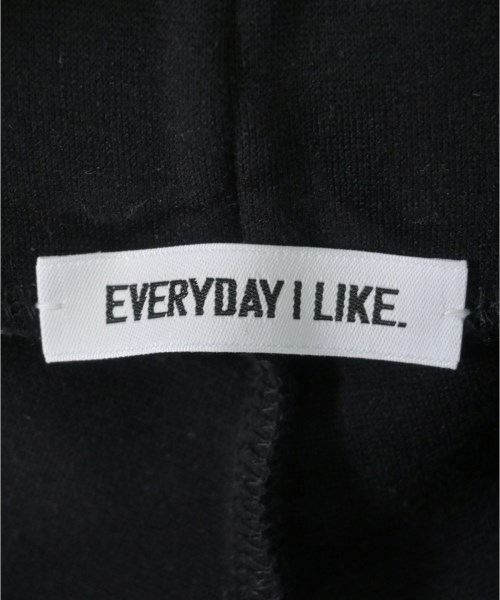 EVERYDAY I LIKE（エブリデイアイライク）その他 黒 サイズ:38(M位) レディース/2200628417046