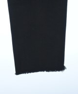 Deuxieme Classe（ドゥーズィエムクラス）デニムパンツ 黒 サイズ:38(M位) レディース/2200616555026