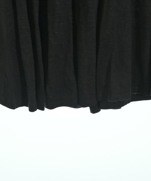 Deuxieme Classe（ドゥーズィエムクラス）ロング・マキシ丈スカート 黒 サイズ:-(M位) レディース/2200628921062