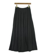 Deuxieme Classe（ドゥーズィエムクラス）ロング・マキシ丈スカート 黒 サイズ:-(M位) レディース/2200628921062