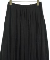 Deuxieme Classe（ドゥーズィエムクラス）ロング・マキシ丈スカート 黒 サイズ:-(M位) レディース/2200628921062