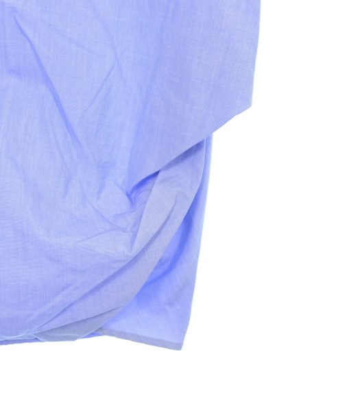 Deuxieme Classe（ドゥーズィエムクラス）カジュアルシャツ 青 サイズ:F レディース/2200602100056