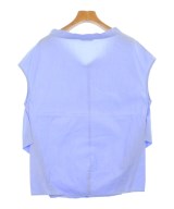 Deuxieme Classe（ドゥーズィエムクラス）カジュアルシャツ 青 サイズ:F レディース/2200602100056