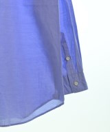 Deuxieme Classe（ドゥーズィエムクラス）カジュアルシャツ 青 サイズ:F レディース/2200602100094