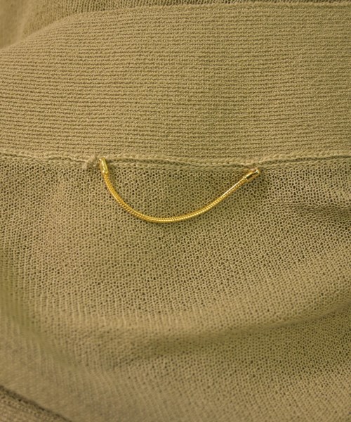 Deuxieme Classe（ドゥーズィエムクラス）カーディガン ベージュ サイズ:F レディース/2200616385203