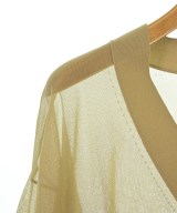 Deuxieme Classe（ドゥーズィエムクラス）カーディガン ベージュ サイズ:F レディース/2200616385203