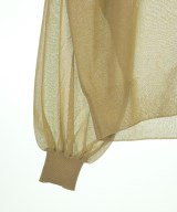 Deuxieme Classe（ドゥーズィエムクラス）カーディガン ベージュ サイズ:F レディース/2200616385203