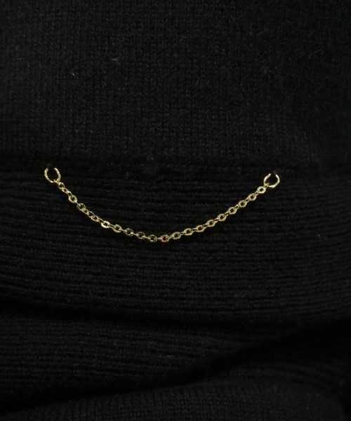 Deuxieme Classe（ドゥーズィエムクラス）ロング・マキシ丈スカート 黒 サイズ:36(S位) レディース/2200616385333