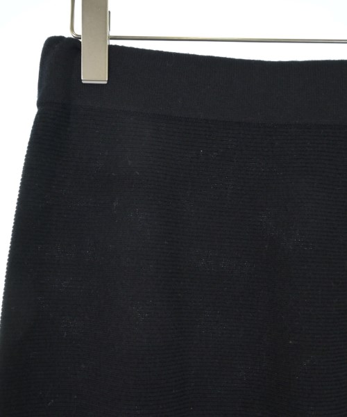 Deuxieme Classe（ドゥーズィエムクラス）ロング・マキシ丈スカート 黒 サイズ:36(S位) レディース/2200616385333