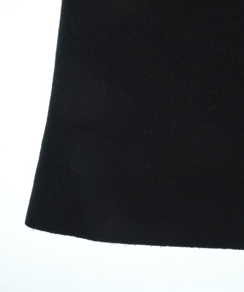 Deuxieme Classe（ドゥーズィエムクラス）ロング・マキシ丈スカート 黒 サイズ:36(S位) レディース/2200616385333