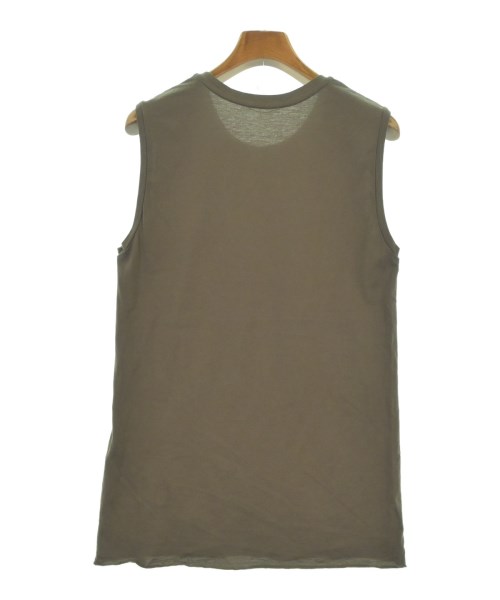 Deuxieme Classe（ドゥーズィエムクラス）Tシャツ・カットソー カーキ サイズ:-(S位) レディース/2200616914069