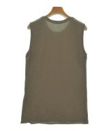 Deuxieme Classe（ドゥーズィエムクラス）Tシャツ・カットソー カーキ サイズ:-(S位) レディース/2200616914069