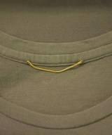 Deuxieme Classe（ドゥーズィエムクラス）Tシャツ・カットソー カーキ サイズ:-(S位) レディース/2200616914069