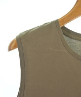 Deuxieme Classe（ドゥーズィエムクラス）Tシャツ・カットソー カーキ サイズ:-(S位) レディース/2200616914069