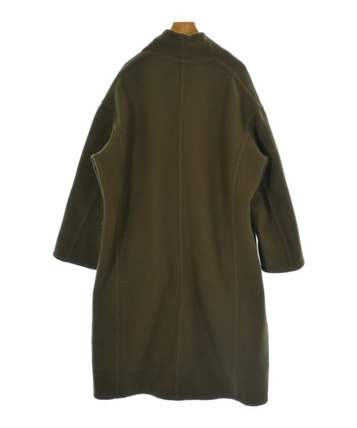 Deuxieme Classe（ドゥーズィエムクラス）その他 カーキ サイズ:F レディース/2200624784029