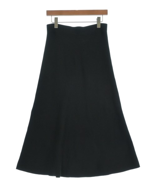 Deuxieme Classe（ドゥーズィエムクラス）ロング・マキシ丈スカート 黒 サイズ:36(S位) レディース/2200629700024