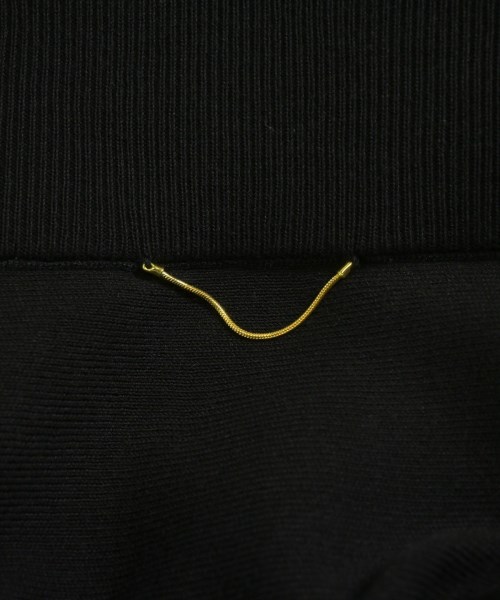 Deuxieme Classe（ドゥーズィエムクラス）ロング・マキシ丈スカート 黒 サイズ:36(S位) レディース/2200629700024