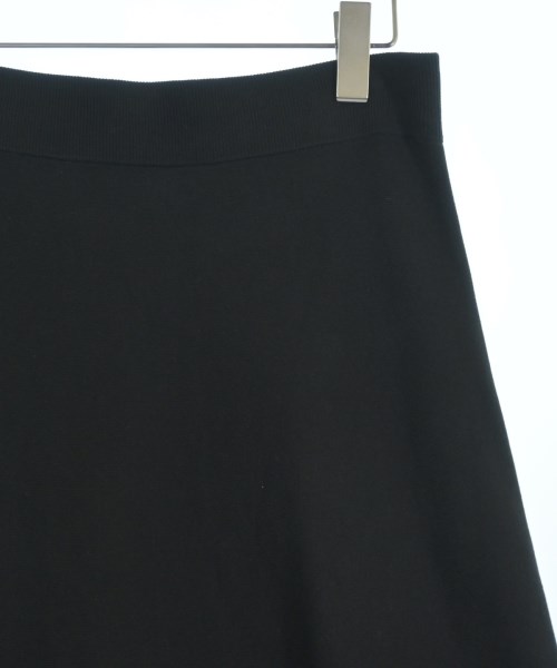 Deuxieme Classe（ドゥーズィエムクラス）ロング・マキシ丈スカート 黒 サイズ:36(S位) レディース/2200629700024