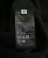 Deuxieme Classe（ドゥーズィエムクラス）ロング・マキシ丈スカート 黒 サイズ:36(S位) レディース/2200629700024