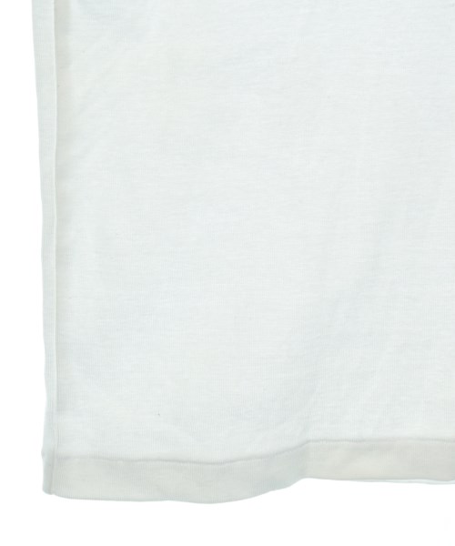 MUSE de Deuxieme Classe（ミューズドゥドゥーズィーエムクラス）Tシャツ・カットソー 白 サイズ:-(M位) レディース/2200629700031