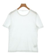 MUSE de Deuxieme Classe（ミューズドゥドゥーズィーエムクラス）Tシャツ・カットソー 白 サイズ:-(M位) レディース/2200629700031
