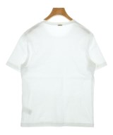 MUSE de Deuxieme Classe（ミューズドゥドゥーズィーエムクラス）Tシャツ・カットソー 白 サイズ:-(M位) レディース/2200629700031