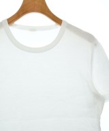 MUSE de Deuxieme Classe（ミューズドゥドゥーズィーエムクラス）Tシャツ・カットソー 白 サイズ:-(M位) レディース/2200629700031