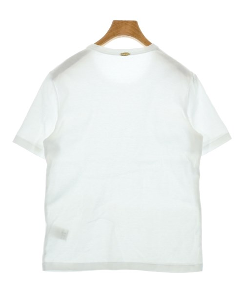 MUSE de Deuxieme Classe（ミューズドゥドゥーズィーエムクラス）Tシャツ・カットソー 白 サイズ:-(M位) レディース/2200629700048
