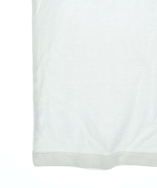 MUSE de Deuxieme Classe（ミューズドゥドゥーズィーエムクラス）Tシャツ・カットソー 白 サイズ:-(M位) レディース/2200629700048