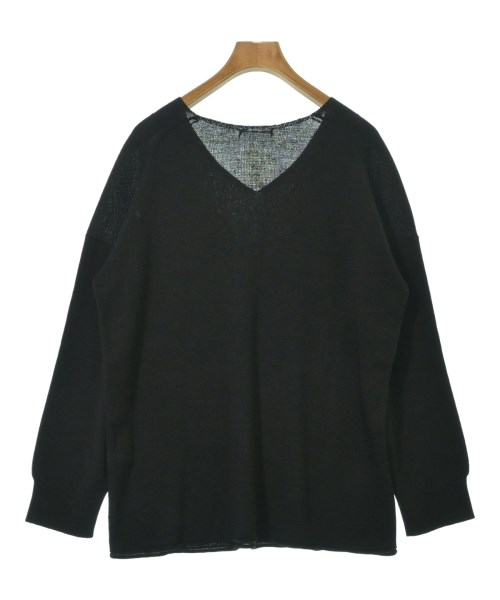 Deuxieme Classe（ドゥーズィエムクラス）ニット・セーター 黒 サイズ:F レディース/2200615970080