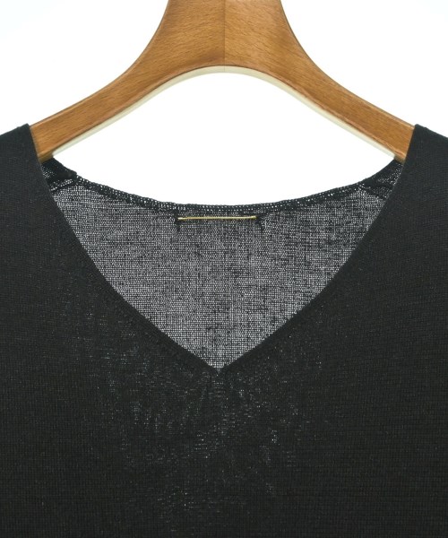 Deuxieme Classe（ドゥーズィエムクラス）ニット・セーター 黒 サイズ:F レディース/2200615970080