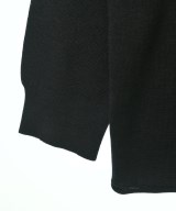 Deuxieme Classe（ドゥーズィエムクラス）ニット・セーター 黒 サイズ:F レディース/2200615970080