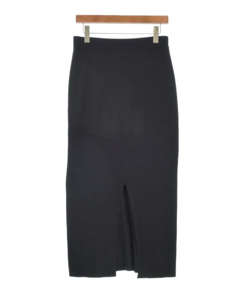 Deuxieme Classe（ドゥーズィエムクラス）ロング・マキシ丈スカート 黒 サイズ:38(M位) レディース/2200615970110